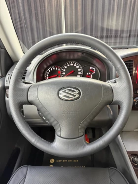 Suzuki Grand vitara 2.0i 128к.с. FACELIFT , снимка 11