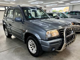 Suzuki Grand vitara 2.0i 128к.с. FACELIFT , снимка 1