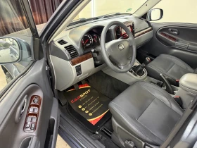 Suzuki Grand vitara 2.0i 128к.с. FACELIFT , снимка 5