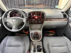 Suzuki Grand vitara 2.0i 128к.с. FACELIFT , снимка 7