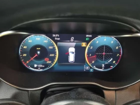 Mercedes-Benz GLC 300 * CARFAX * FULL DIGITAL * ПАНОРАМА * 2 КЛЮЧА * , снимка 11
