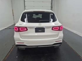 Mercedes-Benz GLC 300 * CARFAX * FULL DIGITAL * ПАНОРАМА * 2 КЛЮЧА * , снимка 6