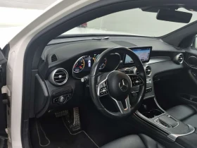 Mercedes-Benz GLC 300 * CARFAX * FULL DIGITAL * ПАНОРАМА * 2 КЛЮЧА * , снимка 12