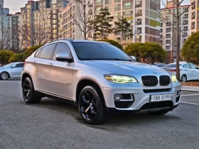 BMW X6, снимка 4
