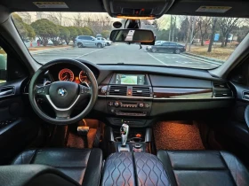 BMW X6, снимка 8