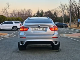 BMW X6, снимка 5