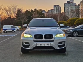 BMW X6, снимка 2