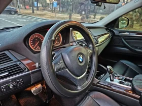 BMW X6, снимка 9
