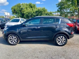 Kia Sportage, снимка 5