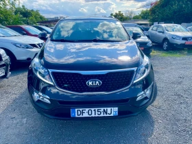 Kia Sportage, снимка 3