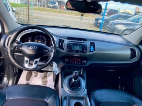 Kia Sportage, снимка 8
