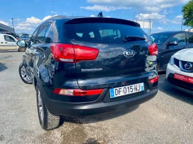 Kia Sportage, снимка 4