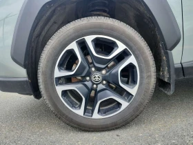 Toyota Rav4 * Trail * DISTRONIC* ОБДУХВАНЕ* , снимка 7