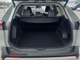 Toyota Rav4 * Trail * DISTRONIC* ОБДУХВАНЕ* , снимка 11