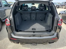 BMW X3 30i * M SPORT * CARPLAY * HEAD UP * 22K KM * , снимка 9