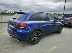 Mercedes-Benz GLC 300 2020 Mercedes-Benz GLC 300, снимка 3