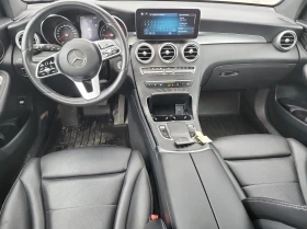 Mercedes-Benz GLC 300 2020 Mercedes-Benz GLC 300, снимка 7