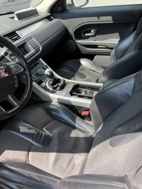 Land Rover Range Rover Evoque 2.0 На части, снимка 8