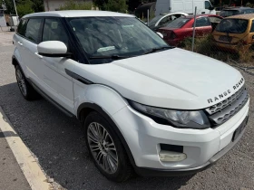 Land Rover Range Rover Evoque 2.0 На части, снимка 1