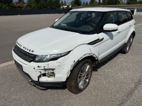 Land Rover Range Rover Evoque 2.0 На части, снимка 3
