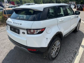 Land Rover Range Rover Evoque 2.0 На части, снимка 5