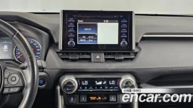 Toyota Rav4 | 5 2.5 2WD 39K KM , снимка 14