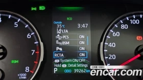 Toyota Rav4 | 5 2.5 2WD 39K KM , снимка 16