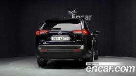Toyota Rav4 | 5 2.5 2WD 39K KM , снимка 3