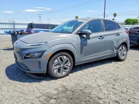 Hyundai Kona SE, снимка 3