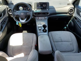 Hyundai Kona SE, снимка 8