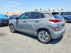 Hyundai Kona SE, снимка 4