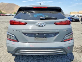 Hyundai Kona SE, снимка 5