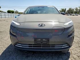 Hyundai Kona SE, снимка 2