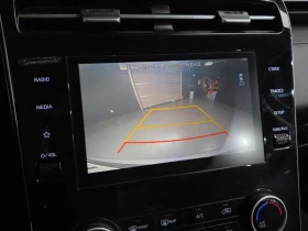 Hyundai Tucson 2.0 Automatic, снимка 15