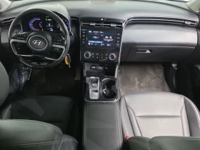 Hyundai Tucson 2.0 Automatic, снимка 8