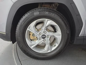 Hyundai Tucson 2.0 Automatic, снимка 5