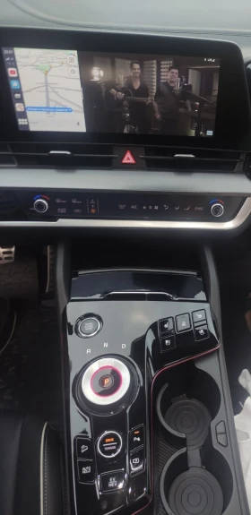 Kia Sportage 1.6 T-GDI GT Line PHEV AWD , снимка 8