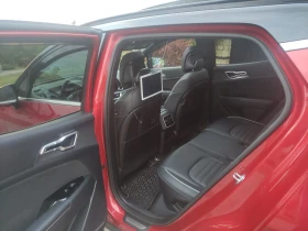 Kia Sportage 1.6 T-GDI GT Line PHEV AWD , снимка 10