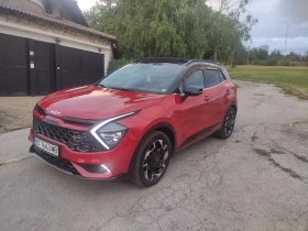 Kia Sportage 1.6 T-GDI GT Line PHEV AWD , снимка 1