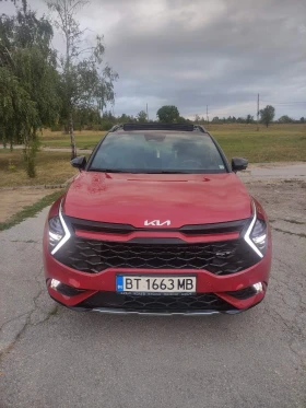 Kia Sportage 1.6 T-GDI GT Line PHEV AWD , снимка 2