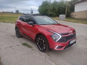 Kia Sportage 1.6 T-GDI GT Line PHEV AWD , снимка 3
