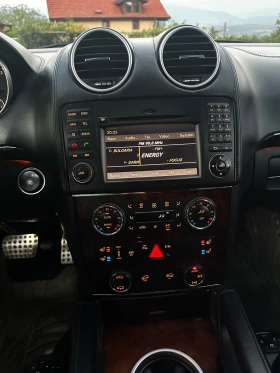 Mercedes-Benz GL 450 CDI, снимка 12