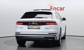 Audi Q8 45 TDI | QUATTRO | PREMIUM, снимка 4