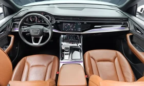 Audi Q8 45 TDI | QUATTRO | PREMIUM, снимка 6