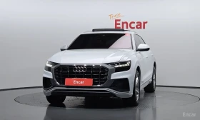 Audi Q8 45 TDI | QUATTRO | PREMIUM, снимка 3