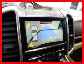Porsche Cayenne S* PDK* ОБДУХВАНЕ* КАМЕРА* BOSE* ПАНОРАМА* , снимка 11