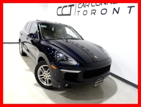 Porsche Cayenne S* PDK* ОБДУХВАНЕ* КАМЕРА* BOSE* ПАНОРАМА* , снимка 1