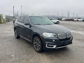 BMW X5 * xDrive35i * ДИГИТАЛНО * 2 КЛЮЧА * PANO, снимка 1