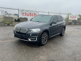 BMW X5 * xDrive35i * ДИГИТАЛНО * 2 КЛЮЧА * PANO, снимка 2