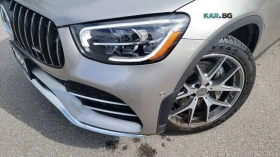 Mercedes-Benz GLC 43 AMG Premium Package* АвтоКредит* (ЦЕНА ДО БГ)* , снимка 2